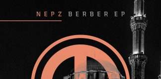 Premiere: NEPZ – Gargn Ya (Motech Records)