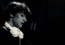 Premiere: KUSS – Collapsing Ideas (JANEIN Remix)(Skryptöm)