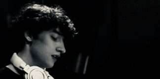 Premiere: KUSS – Collapsing Ideas (JANEIN Remix)(Skryptöm)