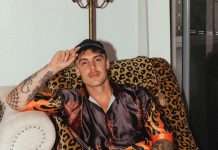 The Verve – Bitter Sweet Symphony (Luude Remix)(Free Download)