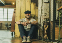 Dave Lee announces new album “Produced With Love II”