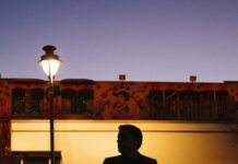 Laurent Garnier announces ’33T.E.P.S.V. EP01′ on Cod3 QR