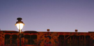 Laurent Garnier announces ’33T.E.P.S.V. EP01′ on Cod3 QR