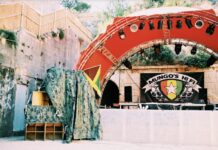 Outlook Festival ADDS 100+ Names To UK Line Up