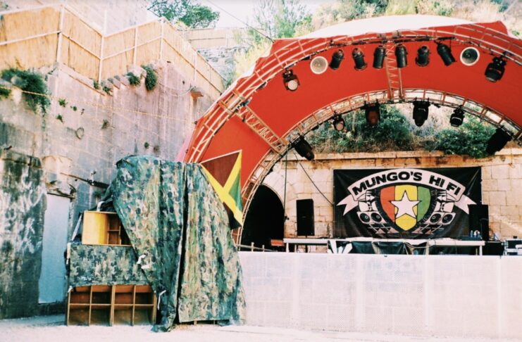 Outlook Festival ADDS 100+ Names To UK Line Up