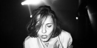 Premiere: Rome in Reverse – Dive (Brianoize remix) (Telavivi Records)