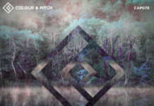 Premiere: Sumsuch & Will Brock – There Comes a Time (Jean Jacques Smoothie Remix)