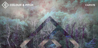 Premiere: Sumsuch & Will Brock – There Comes a Time (Jean Jacques Smoothie Remix)