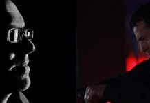 Premiere: G-Man & Rob Strobe – Chair Exchanger (Rob Strobe Driving the Drums Edit)