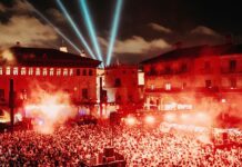 OFFSónar unveil the entire programming