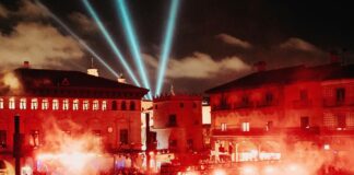 OFFSónar unveil the entire programming