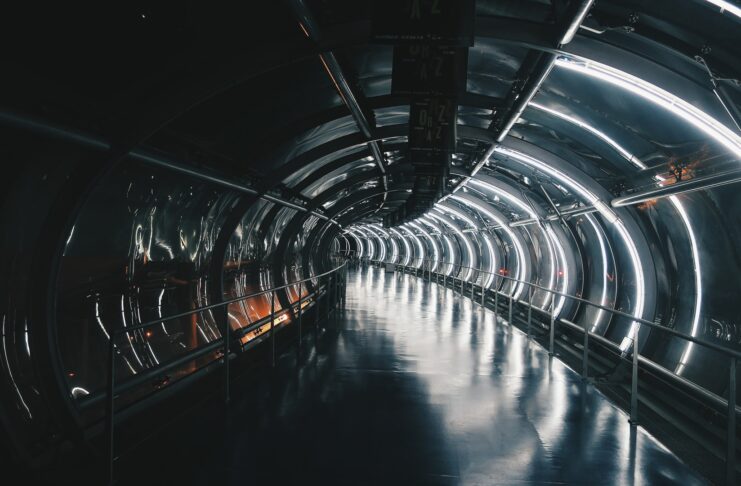 Tracks of the Week: Techno Trip 30 (ConnectFM)