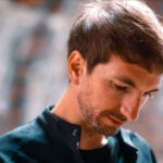 Max Cooper’s Mesh unveils Alex Banks new single ‘Into The Realm’