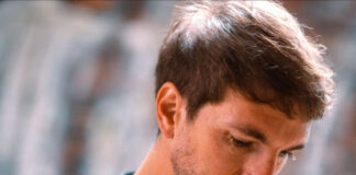 Max Cooper’s Mesh unveils Alex Banks new single ‘Into The Realm’