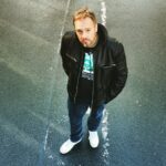 Andre De Jong – Neoplasma