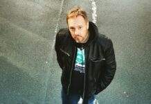 Andre De Jong – Neoplasma