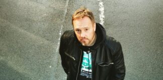 Andre De Jong – Neoplasma