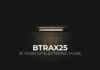 BTRAX celebrates its 25th birthday with a bumper new collection curated by founders Ben Men & Rob Malone