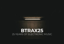 BTRAX celebrates its 25th birthday with a bumper new collection curated by founders Ben Men & Rob Malone