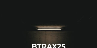 BTRAX celebrates its 25th birthday with a bumper new collection curated by founders Ben Men & Rob Malone