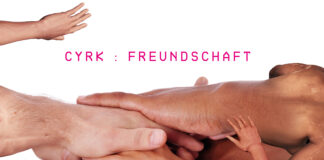 CYRK announces new album Freundschaft feat. Steffi, Anthony Rother, Nite Fleit, David Carretta and more