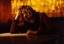 Daniel Avery announces new album ‘Ultra Truth’ with brand new single ‘Chaos Energy’