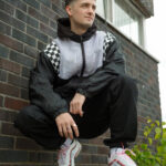 Joe Goddard announces ‘Gabriel Redux’ project with Ewan McVicar remix out today on Greco-Roman