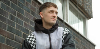 Joe Goddard announces ‘Gabriel Redux’ project with Ewan McVicar remix out today on Greco-Roman