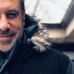 John Beltran to release Para Viajeros EP on Oath