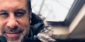 John Beltran to release Para Viajeros EP on Oath