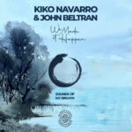 Kiko Navarro & John Beltran join forces on new single We Made It Happen