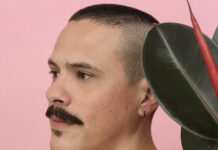 Track of the Week: Pehuenche – Agua Bendita