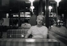 Seb Wildblood returns with third album ‘separation anxiety’