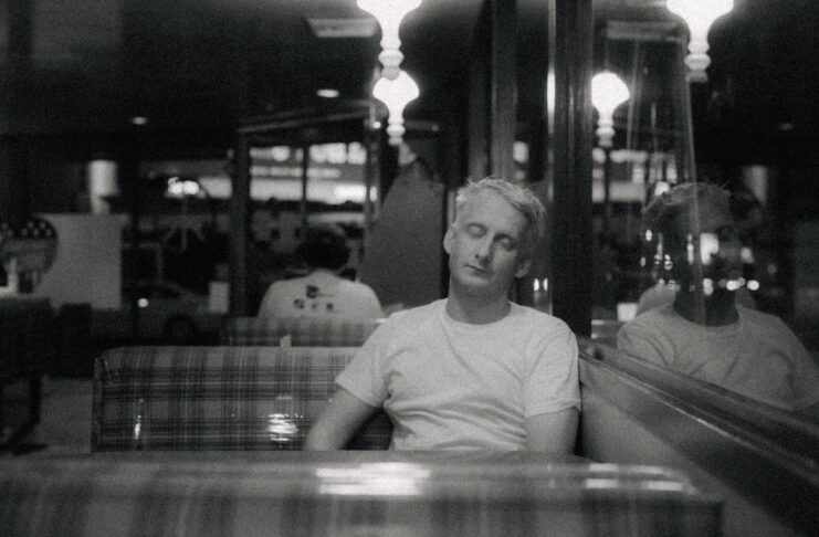 Listen: Seb Wildblood shares lush, sentimental second album ‘do you feel it too?’