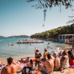 SunceBeat Festival announces 17 Adriatic boat parties for the summer in Croatia
