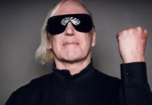 Trans-X “Living on Video” – Euro Tour 2022