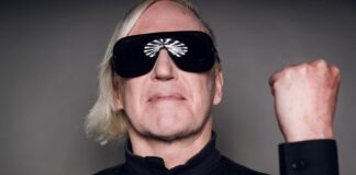 Trans-X “Living on Video” – Euro Tour 2022