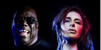 Carl Cox Announces New Album “Electronic Generations” + Drops new track ‘How It Makes You Feel’ with Nicole Moudaber