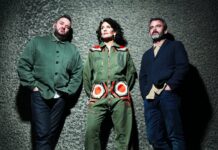 Soulphiction, Gerd Janson, Medlar & more remix Crazy P ‘Age Of The Ego Remixes’