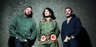 Soulphiction, Gerd Janson, Medlar & more remix Crazy P ‘Age Of The Ego Remixes’