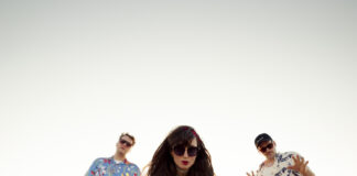 Berlin’s Dina Summer announce their long-awaited debut album Rimini as they drop the title track and lead single