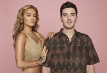 Listen: Netsky & Rita Ora Team Up For New Single ‘Barricades’