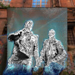 Listen: Bruce & Lurka team up as XRA for new single ‘Invisible’