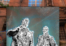 Listen: Bruce & Lurka team up as XRA for new single ‘Invisible’