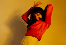 Yr Lovely Dead Moon shares new single Sun Dance from new album Don’t Look Now