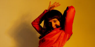 Yr Lovely Dead Moon shares new single Sun Dance from new album Don’t Look Now