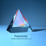 Futuristic Tracks of the Year 2022 so far