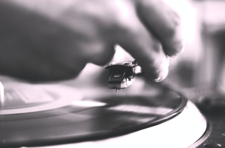 Tracks of the Week: House ConnectFM 34