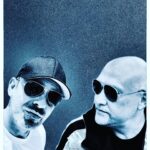 K.I.S.T.E and Mellovibe released their single “What A Feeling” on MRYFLD