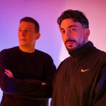 My Nu Leng drop second release on Wavelengths label with anthemic ‘1 Big Dark Room’